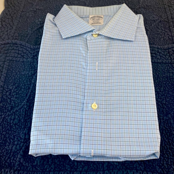 Brooks Brothers dress shirt. - Picture 1 of 1